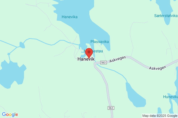 Hanevik Säteri