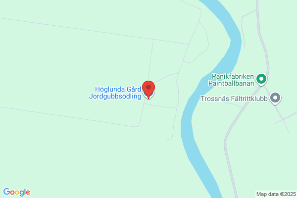 Höglunda Jordgubbsodling