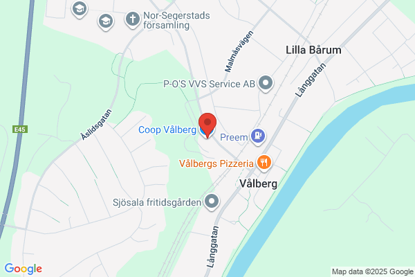 Konsum Värmland Ekonomisk Förening
