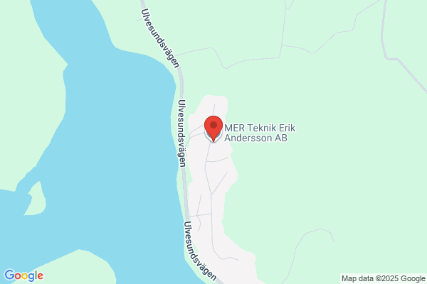 Mekanik Konsult Erik Andréasson AB