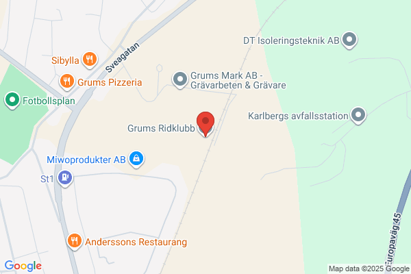 Renhållningstjänst i Grums