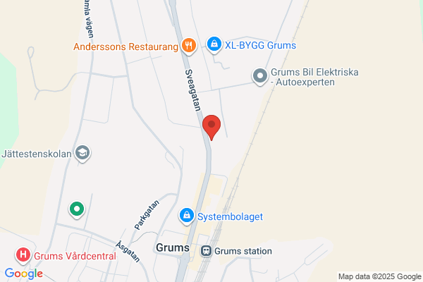 Svenssons Optik AB