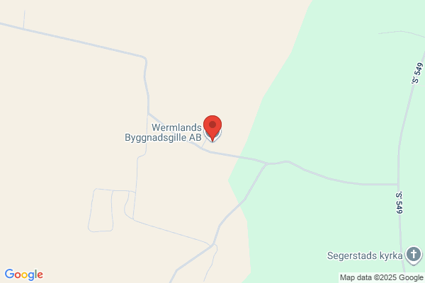 Wermlands Bergentreprenad