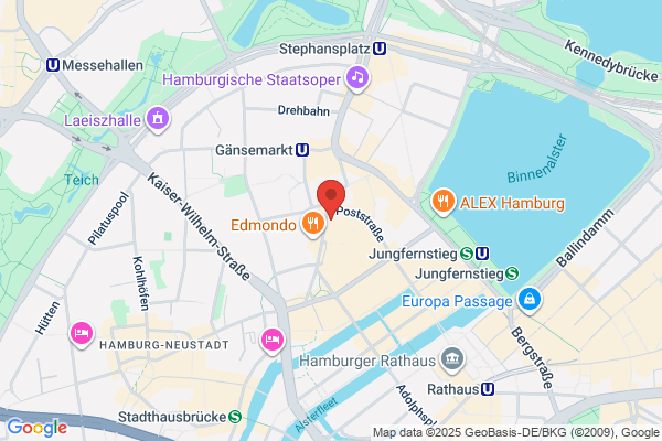 Zerorisk Hiring System in Scandinavia AB
