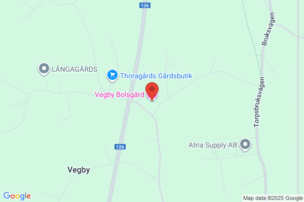 Vårby Färghall AB