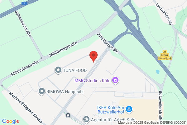 Motor & Propellerservice AB