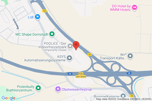 Abm Fastighetsskötsel