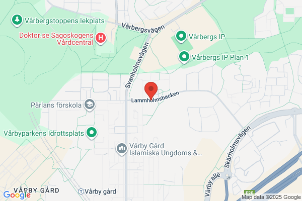 Andreatünde's Hälsokost