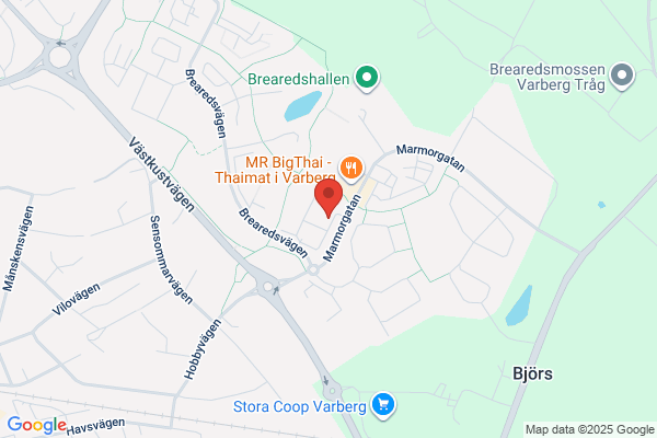 Barnavårdcentral, Vårby vårdcentral (Barnavårdcentral)