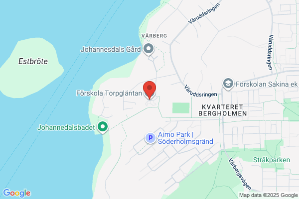 FÖRSKOLA OCH FRITIDSHEM TORPGLÄNTAN (Barn och utbildning)