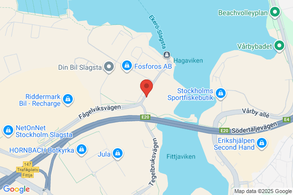 HBA Fordonsteknik AB