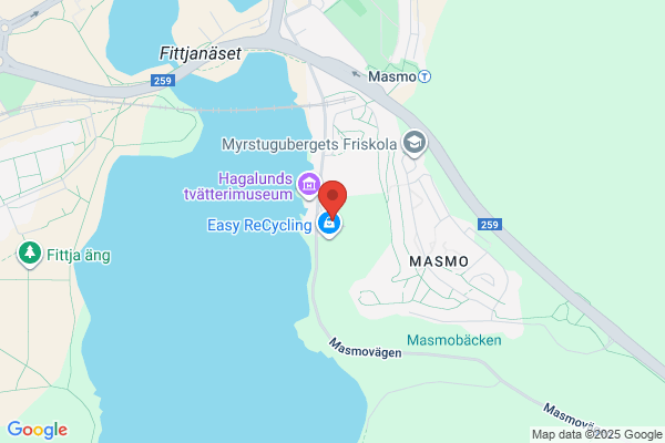 Haga Mark o. Anläggning AB
