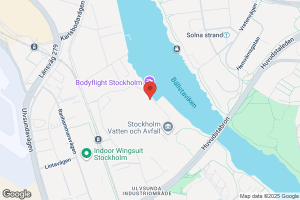 M3/s i Stockholm AB