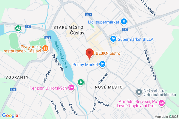 Nära Dig Vårby Supermarket