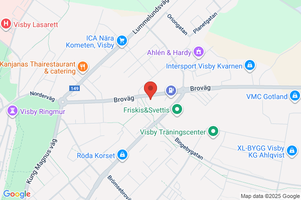 Ringcom Eufoni AB