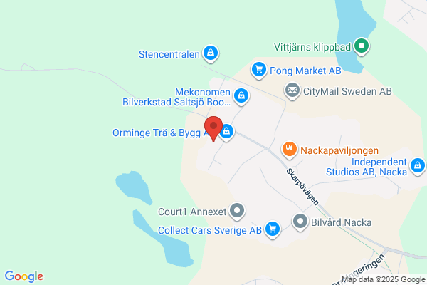 Rjk Bra Service AB