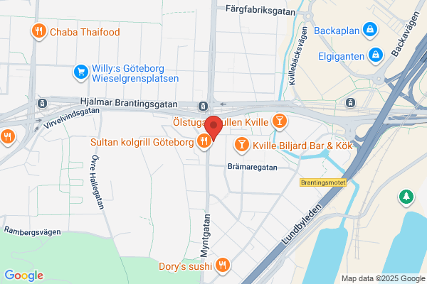 Söder Trafikskolan
