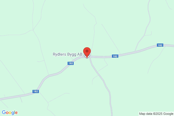 Rydlers Bygg