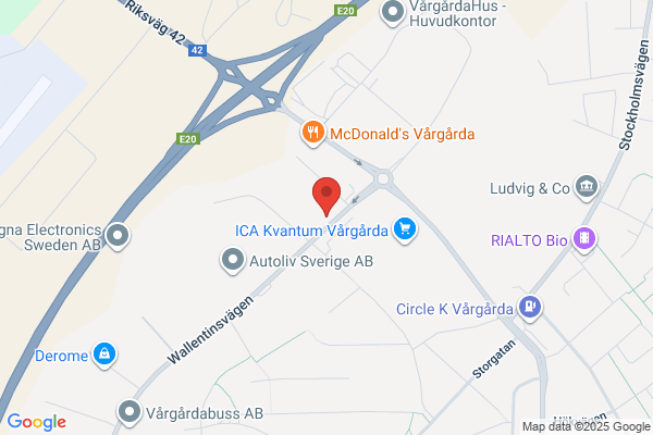 XL-Bygg Vårgårda