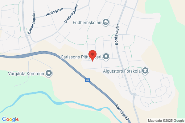 Ahlsröd Industrigolv & Byggmaskiner AB