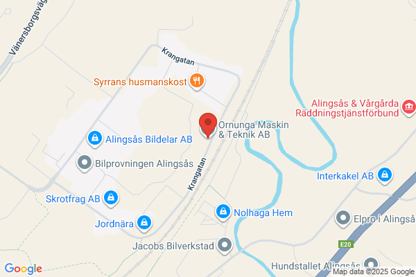 AB Gårdsknallen