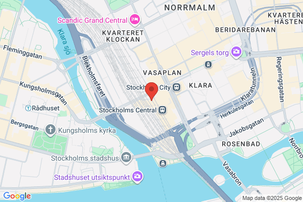 Apoteket Vårdcentralen