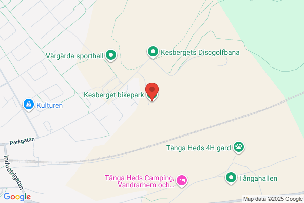 Bekå Cykel & Sport i Vårgårda