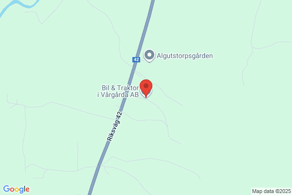 Bil & Traktor i Vårgårda AB