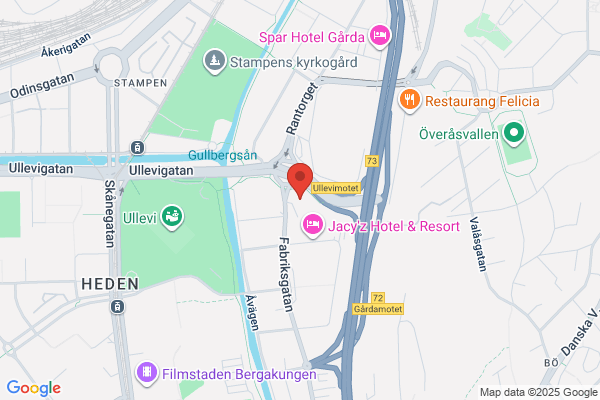Contriva Affärsutveckling AB