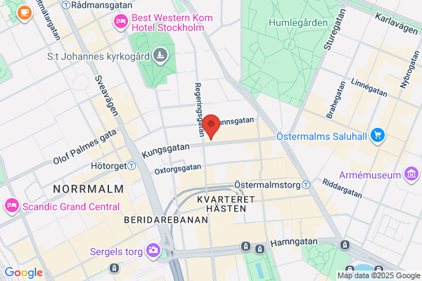Din Ögontjänare