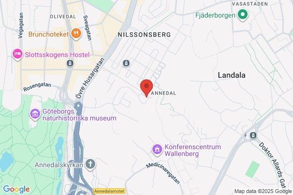 Homeopat Viviann Lindh-Boring