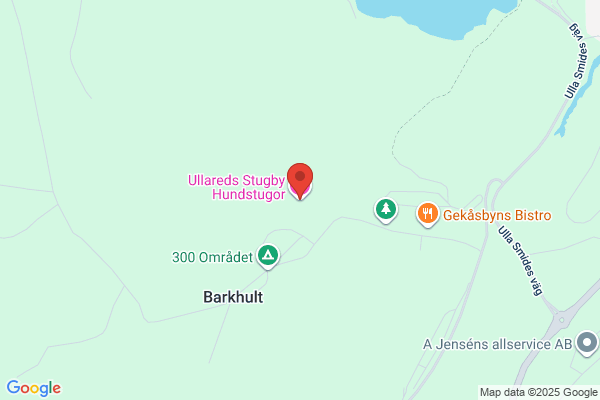 Hundstugan