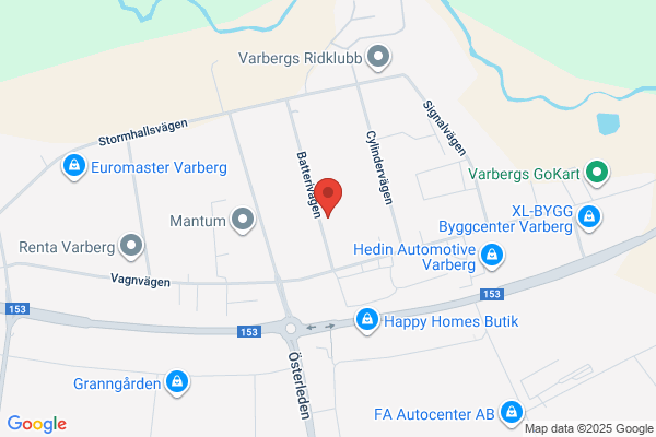 Klangs Belysnings AB