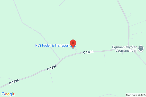 R.L.S Foder & Transport