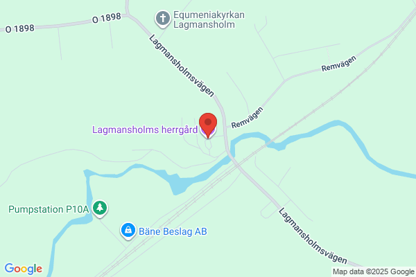 Släpvagnsgården AB