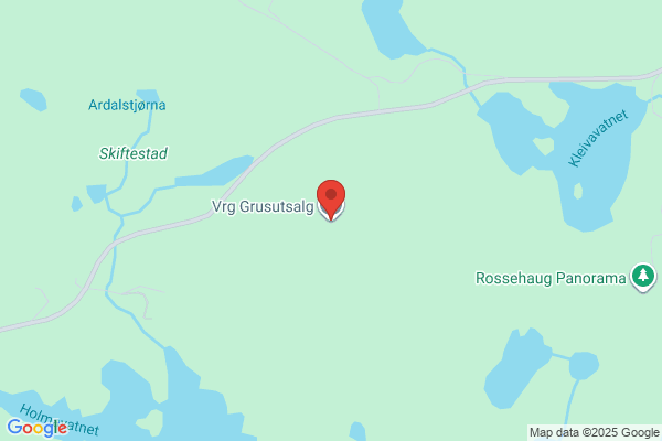 Vårgårda Bergkross