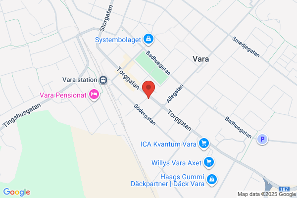Vårgårda Glas Brelid AB