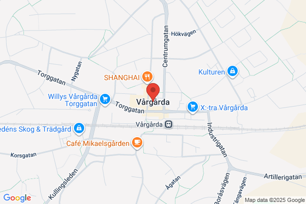 Vårgårda Rörinstallationer,