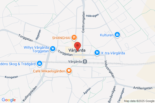 Vårgårda Sjukgymnastik