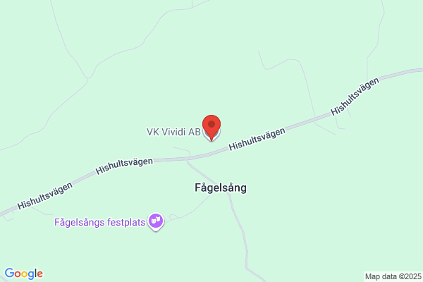 VK Vividi AB