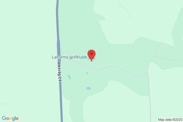 Laholms Golfklubb