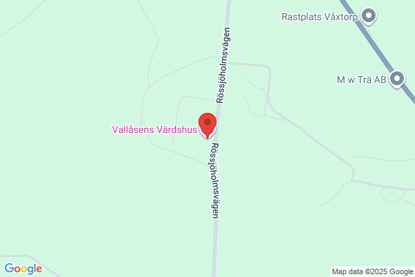 Vallåsens Värdshus