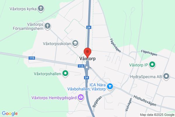 Laholms Målerikonservering