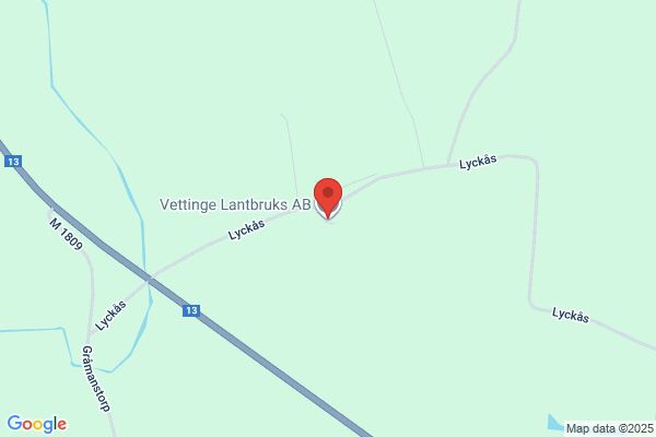 Lyngagårdens Lantbruks AB