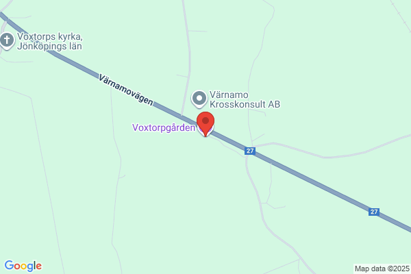 M.A. Skogsvård