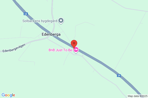 Qstar Edenberga