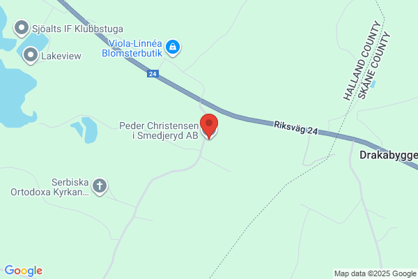 Smedjeryd AB