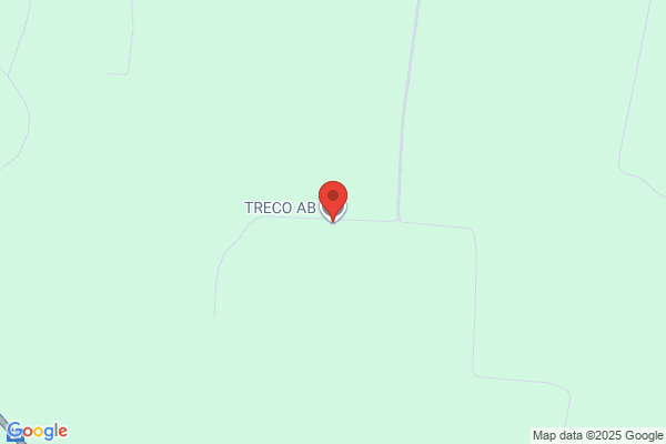 TRECO AB