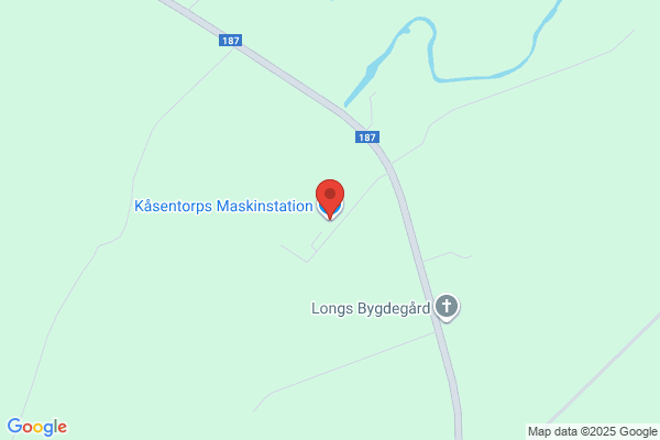 Ålstorps Maskinstation