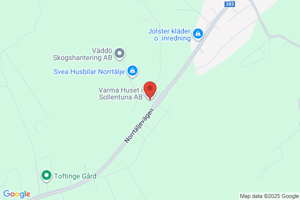 Varma Huset AB
